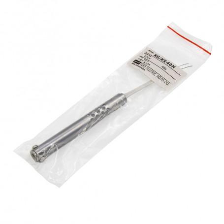 المنت 40 وات مارک GOOT به همراه لفاف فلزی